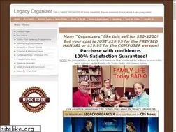 Sites similar to myfamilyforms.org