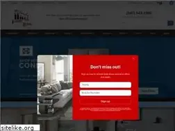 Sites similar to myfamilyfurniture.net