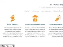 Sites similar to myfamilylifeinsurance.com