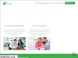 Sites similar to myfamilylounge.com.au