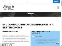 Sites similar to myfamilymediation.com