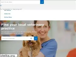 Sites similar to myfamilypet.co.uk