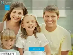 Sites similar to myfamilytracker.com