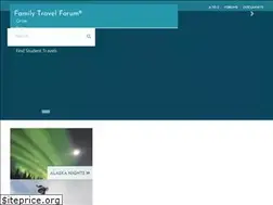 Sites similar to myfamilytravels.com