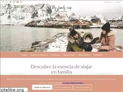 Sites similar to myfamilytripblog.com