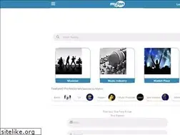 Sites similar to myfan.com