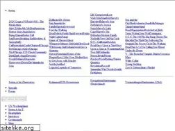 Sites similar to myfanbase.de