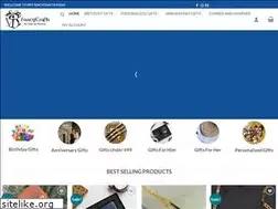 Sites similar to myfancycrafts.com