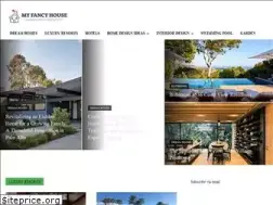 Sites similar to myfancyhouse.com