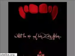 Sites similar to myfangs.de