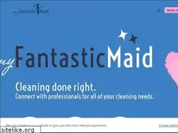 Sites similar to myfantasticmaid.com
