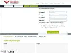 Sites similar to myfantasticpark.de