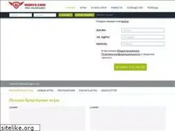 Sites similar to myfantasticpark.ru