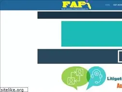 Sites similar to myfapi.org