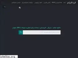 Sites similar to myfardafilm.pw