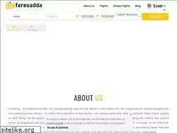 Sites similar to myfaresadda.com