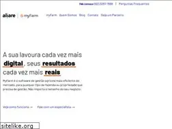 Sites similar to myfarm.com.br