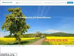 Sites similar to myfarm24.de