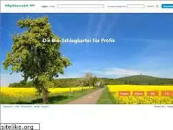 Sites similar to myfarm24.org