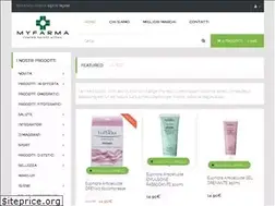 Sites similar to myfarma.com