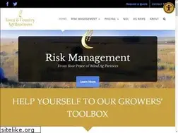 Sites similar to myfarmagent.com