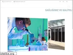 Sites similar to myfarmailac.com