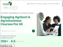 Sites similar to myfarmbase.com.ng