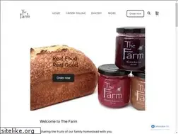 Sites similar to myfarmer.ca