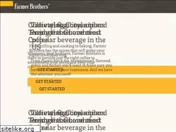 Sites similar to myfarmerbros.com