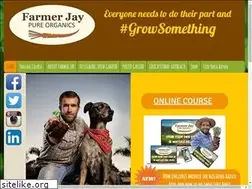 Sites similar to myfarmerjay.com