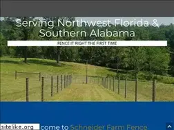 Sites similar to myfarmfence.com