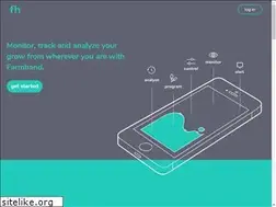 Sites similar to myfarmhand.com