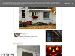 Sites similar to myfarmhousekitchen.blogspot.com