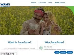 Sites similar to myfarminfo.com