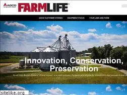 Sites similar to myfarmlife.com