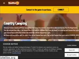 Sites similar to myfarmville.com
