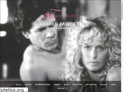 Sites similar to myfarrah.com