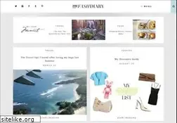 Sites similar to myfashdiary.com