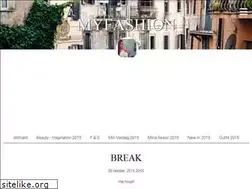 Sites similar to myfashion.for.me
