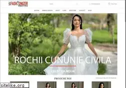 Sites similar to myfashionizer.ro