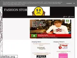 Sites similar to myfashionstores.blogspot.com