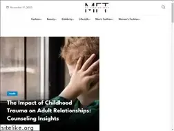 Sites similar to myfashiontuts.com
