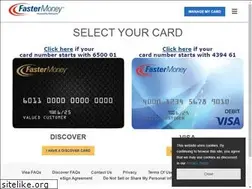 Sites similar to myfastermoney.com
