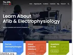 Sites similar to myfastheart.com