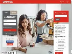 Sites similar to myfastway.com.au