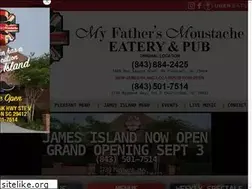 Sites similar to myfathersmustache.com