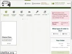 Sites similar to myfathersplacepizza.com