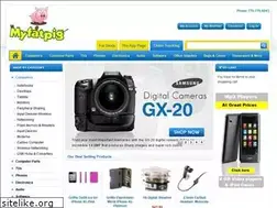 Sites similar to myfatpig.com