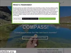 Sites similar to myfaultycompass.com