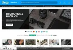 Sites similar to myfaveshop.com